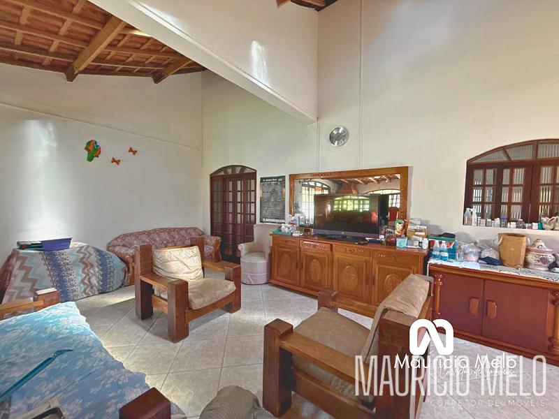 Chácara à venda em Salesópolis com 10.000 m², lago, casa 4 dormitórios e escritura — foto 14