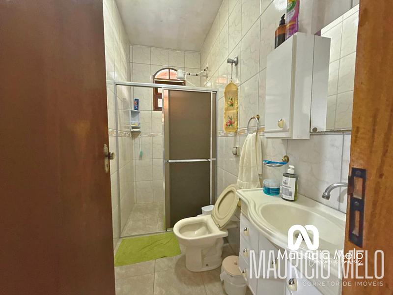 Chácara à venda em Salesópolis com 10.000 m², lago, casa 4 dormitórios e escritura — foto 3