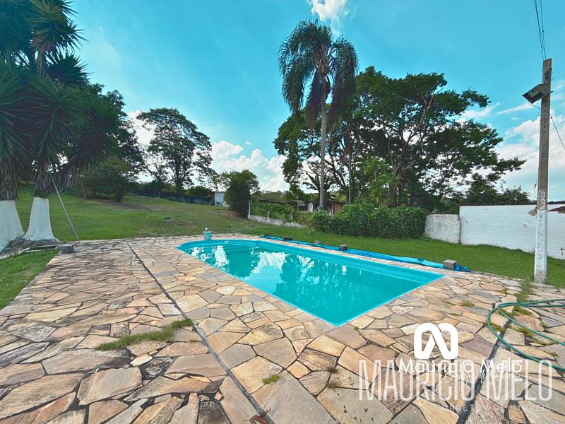 Chácara à venda em Salesópolis com 10.000 m², lago, casa 4 dormitórios e escritura — foto 23