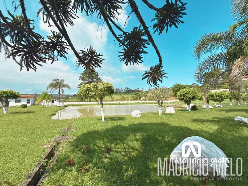 Chácara à venda em Salesópolis com 10.000 m², lago, casa 4 dormitórios e escritura — foto 24