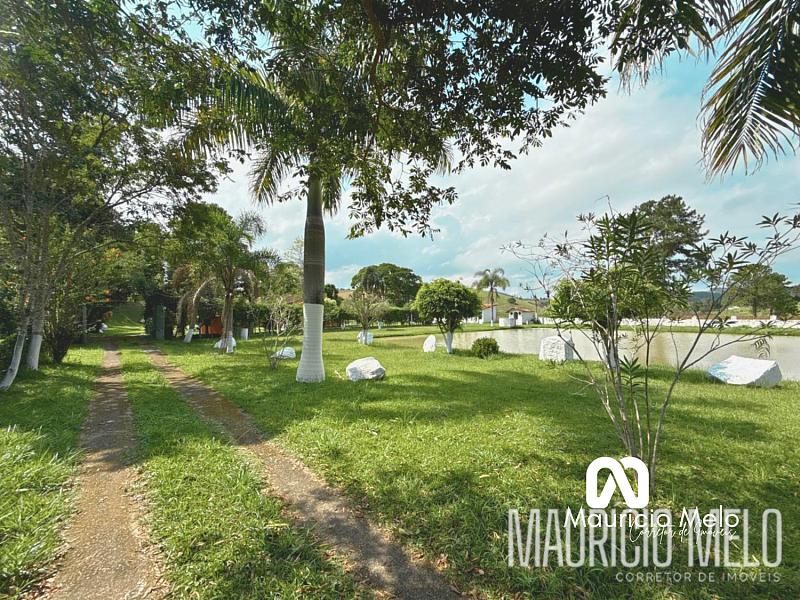 Chácara à venda em Salesópolis com 10.000 m², lago, casa 4 dormitórios e escritura — foto 25