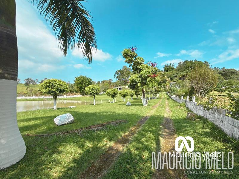 Chácara à venda em Salesópolis com 10.000 m², lago, casa 4 dormitórios e escritura — foto 26