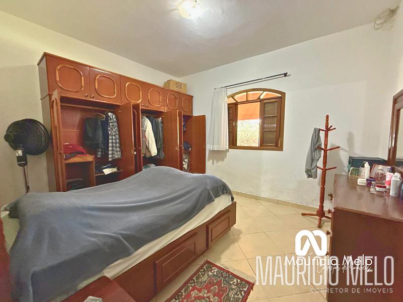 Chácara à venda em Salesópolis com 10.000 m², lago, casa 4 dormitórios e escritura — foto 4