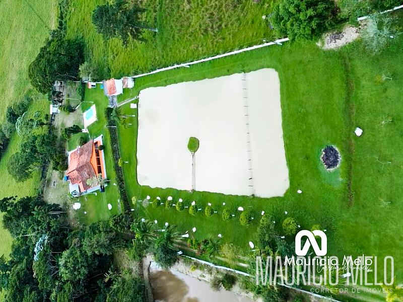 Chácara à venda em Salesópolis com 10.000 m², lago, casa 4 dormitórios e escritura — foto 30