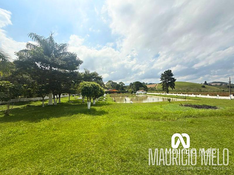 Chácara à venda em Salesópolis com 10.000 m², lago, casa 4 dormitórios e escritura — foto 31