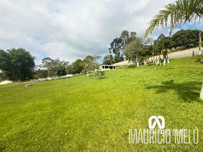 Chácara à venda em Salesópolis com 10.000 m², lago, casa 4 dormitórios e escritura — foto 32