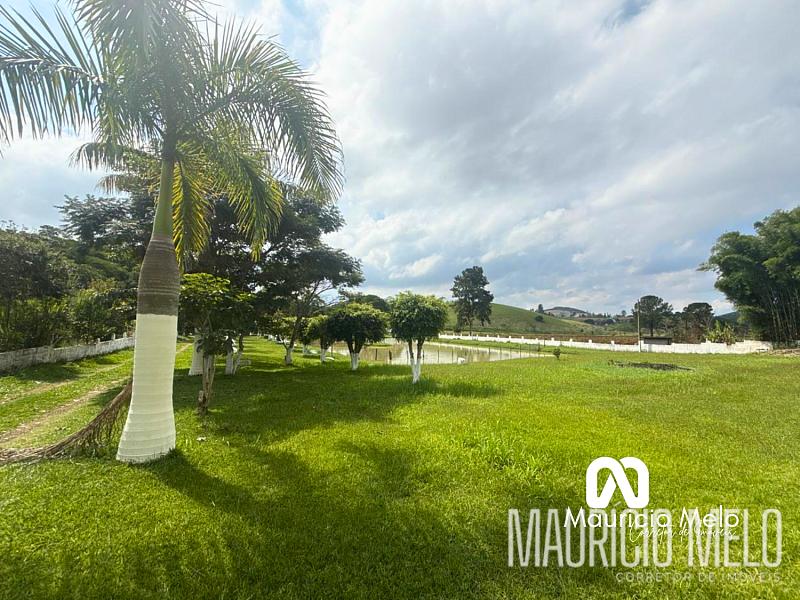 Chácara à venda em Salesópolis com 10.000 m², lago, casa 4 dormitórios e escritura — foto 33