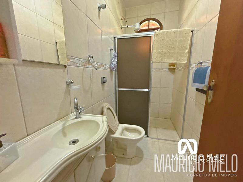 Chácara à venda em Salesópolis com 10.000 m², lago, casa 4 dormitórios e escritura — foto 6