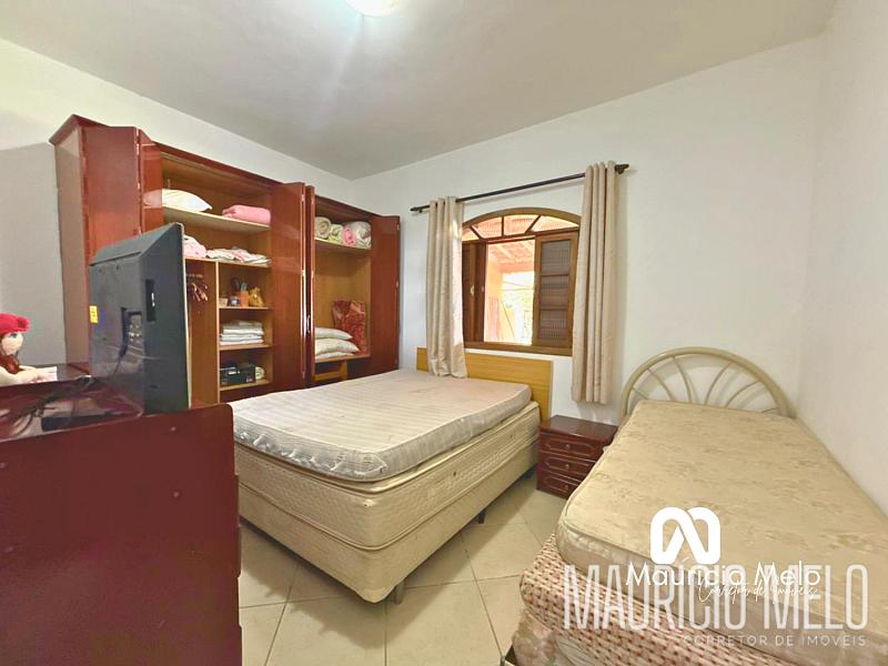 Chácara à venda em Salesópolis com 10.000 m², lago, casa 4 dormitórios e escritura — foto 8