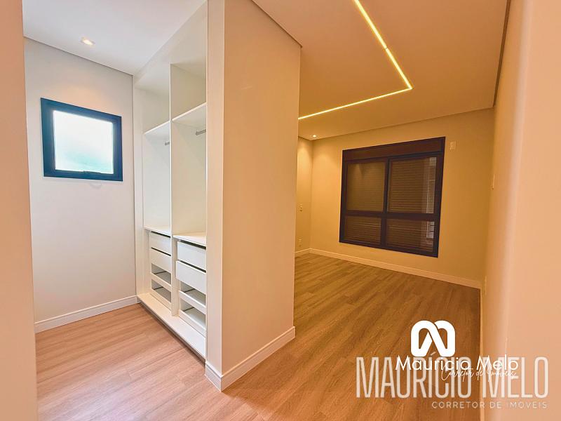 Casa à venda no Bella Città Mogi das Cruzes com 4 suítes — foto 10