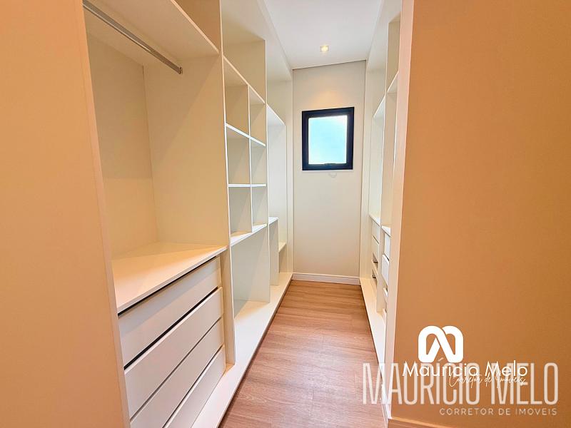 Casa à venda no Bella Città Mogi das Cruzes com 4 suítes — foto 11