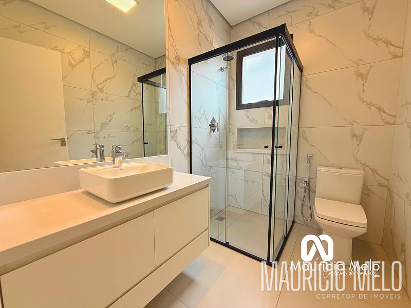 Casa à venda no Bella Città Mogi das Cruzes com 4 suítes — foto 12