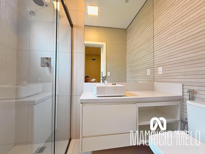 Casa à venda no Bella Città Mogi das Cruzes com 4 suítes — foto 13