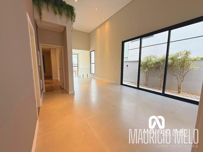 Casa à venda no Bella Città Mogi das Cruzes com 4 suítes — foto 15