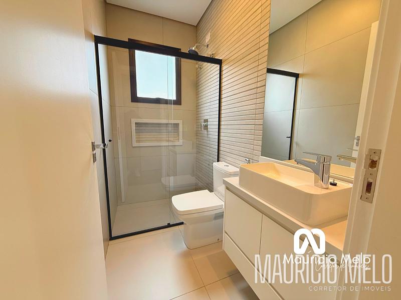 Casa à venda no Bella Città Mogi das Cruzes com 4 suítes — foto 16