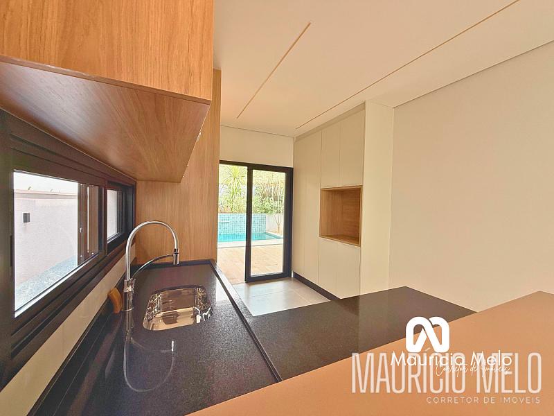 Casa à venda no Bella Città Mogi das Cruzes com 4 suítes — foto 19