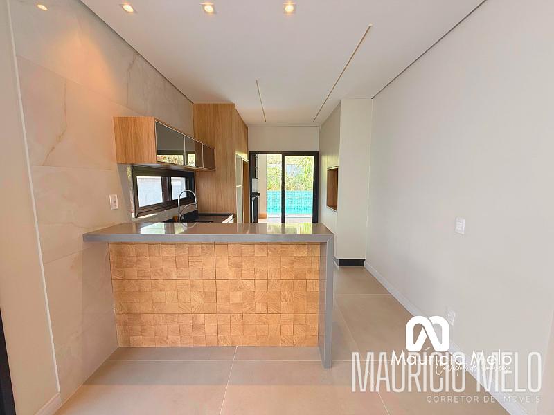 Casa à venda no Bella Città Mogi das Cruzes com 4 suítes — foto 20