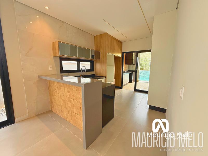 Casa à venda no Bella Città Mogi das Cruzes com 4 suítes — foto 21