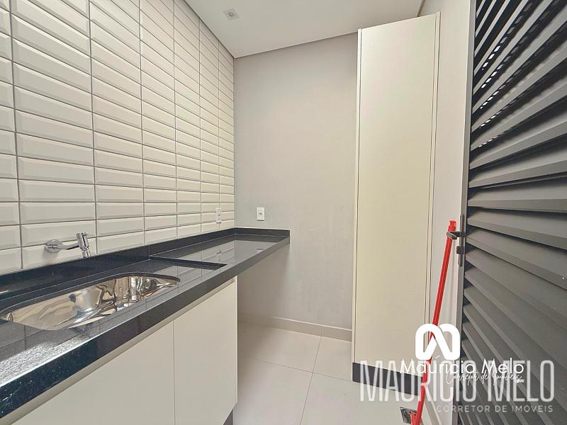 Casa à venda no Bella Città Mogi das Cruzes com 4 suítes — foto 24