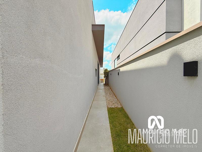 Casa à venda no Bella Città Mogi das Cruzes com 4 suítes — foto 26