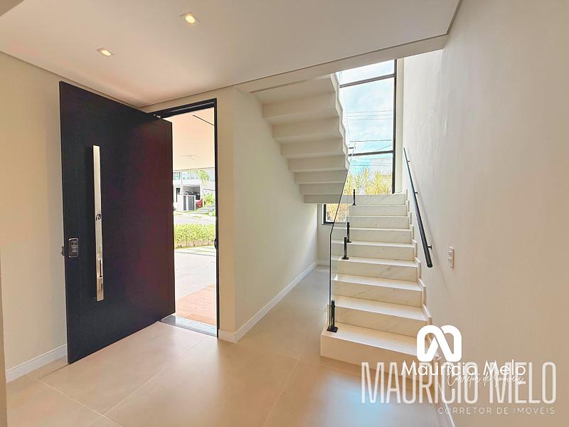 Casa à venda no Bella Città Mogi das Cruzes com 4 suítes — foto 4