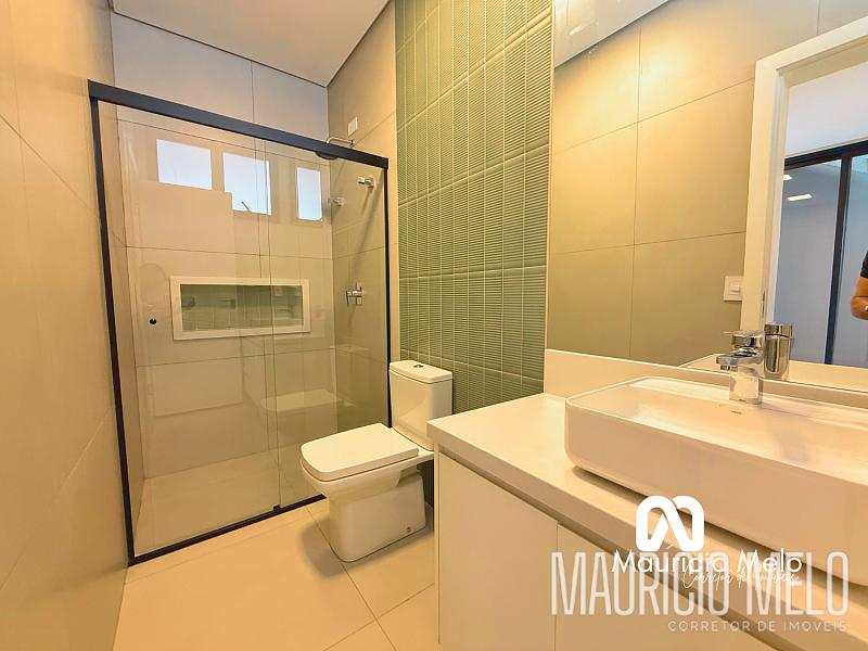 Casa à venda no Bella Città Mogi das Cruzes com 4 suítes — foto 5