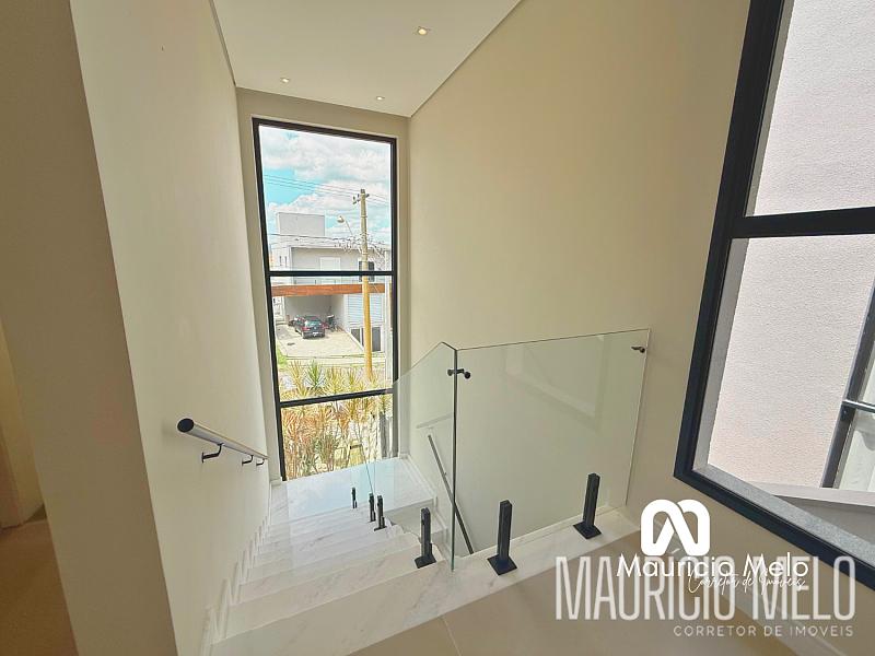 Casa à venda no Bella Città Mogi das Cruzes com 4 suítes — foto 7