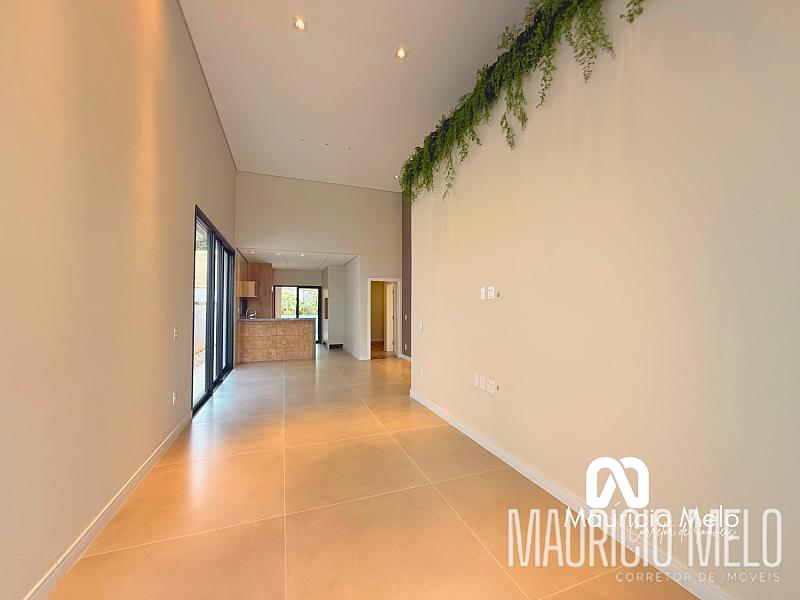 Casa à venda no Bella Città Mogi das Cruzes com 4 suítes — foto 8