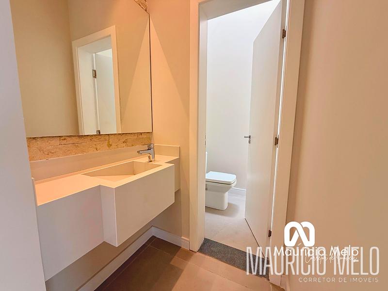 Casa à venda no Bella Città Mogi das Cruzes com 4 suítes — foto 9