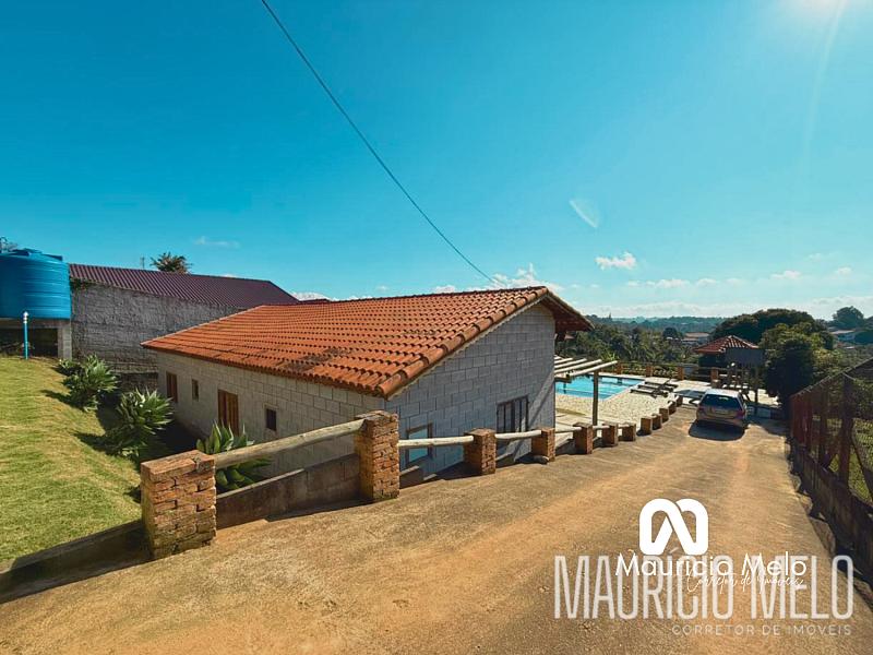 Chácara em Biritiba Mirim — foto 2