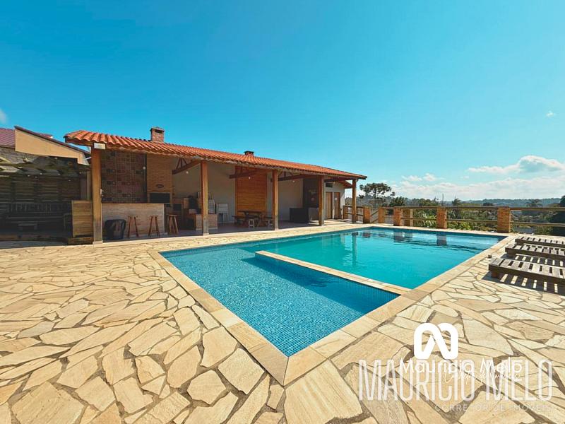 Chácara em Biritiba Mirim — foto 8