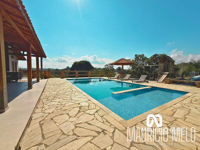 Chácara em Biritiba Mirim — foto 9