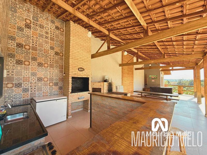 Chácara em Biritiba Mirim — foto 12