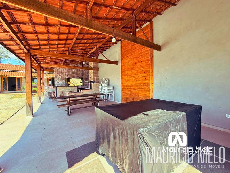 Chácara em Biritiba Mirim — foto 14