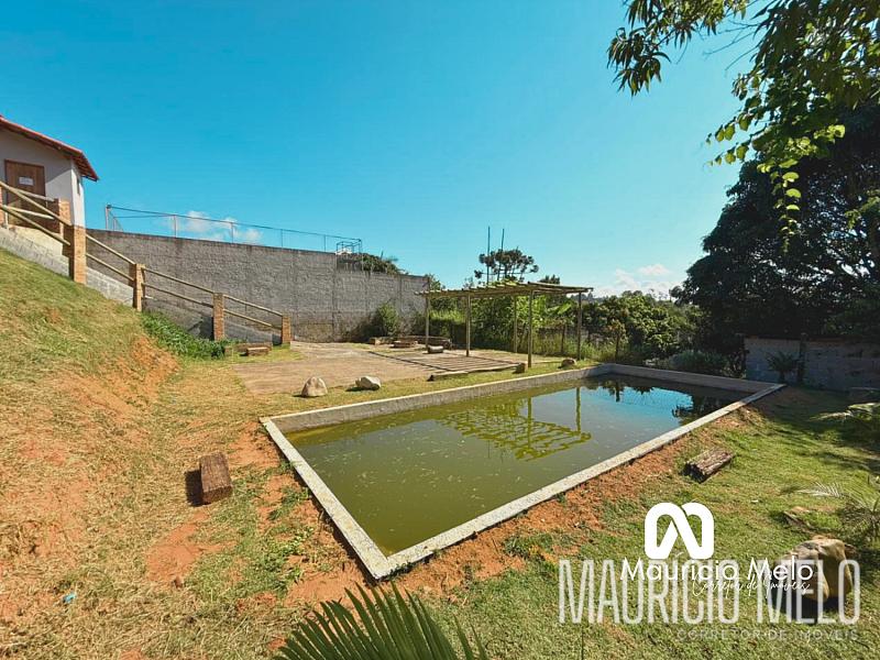 Chácara em Biritiba Mirim — foto 15