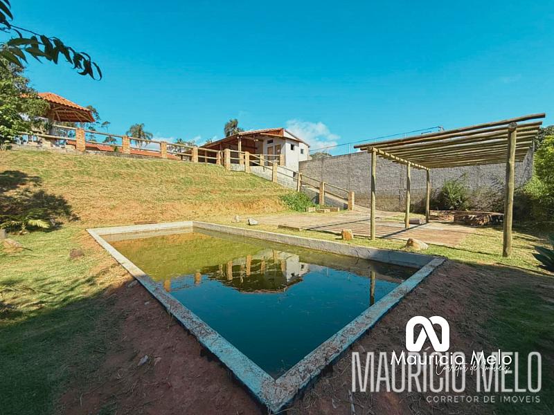 Chácara em Biritiba Mirim — foto 16