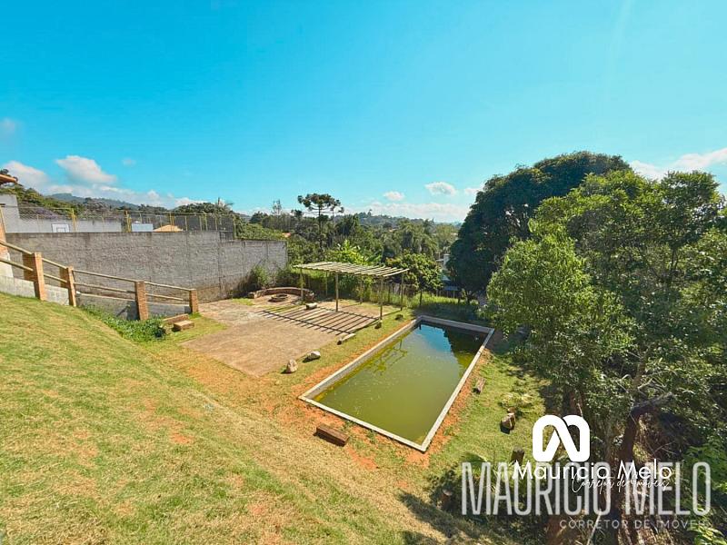 Chácara em Biritiba Mirim — foto 18