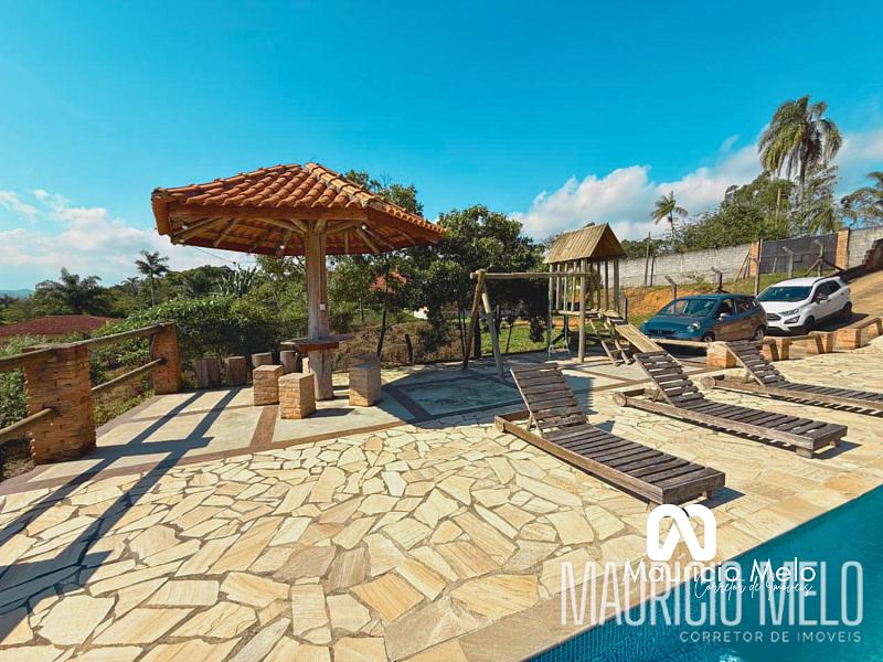 Chácara em Biritiba Mirim — foto 19