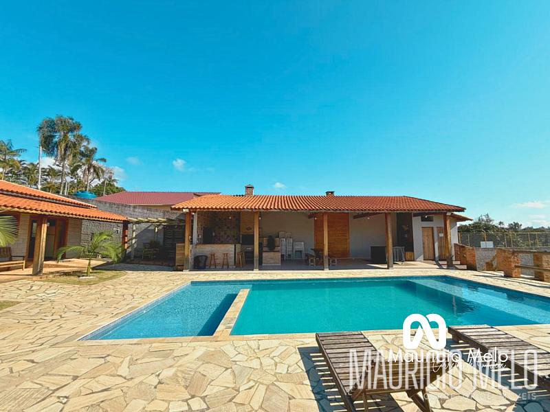 Chácara em Biritiba Mirim — foto 3