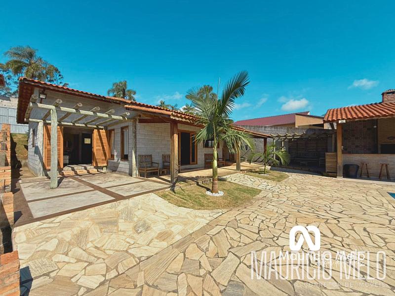 Chácara em Biritiba Mirim — foto 21