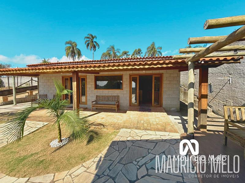 Chácara em Biritiba Mirim — foto 22