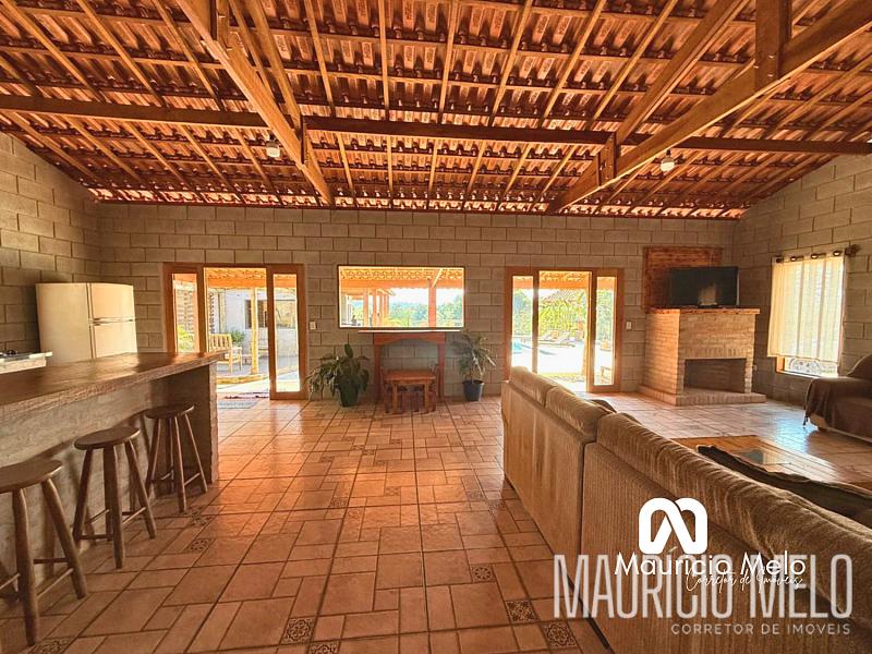 Chácara em Biritiba Mirim — foto 25