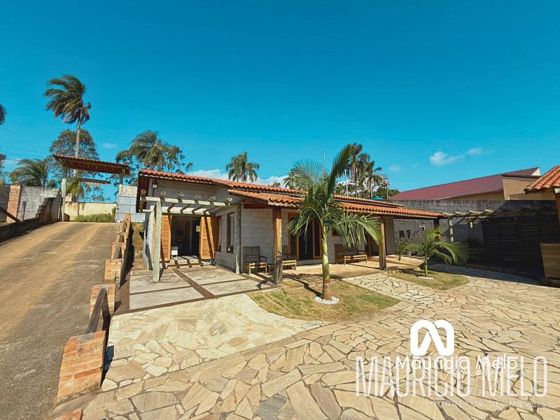 Chácara em Biritiba Mirim — foto 4