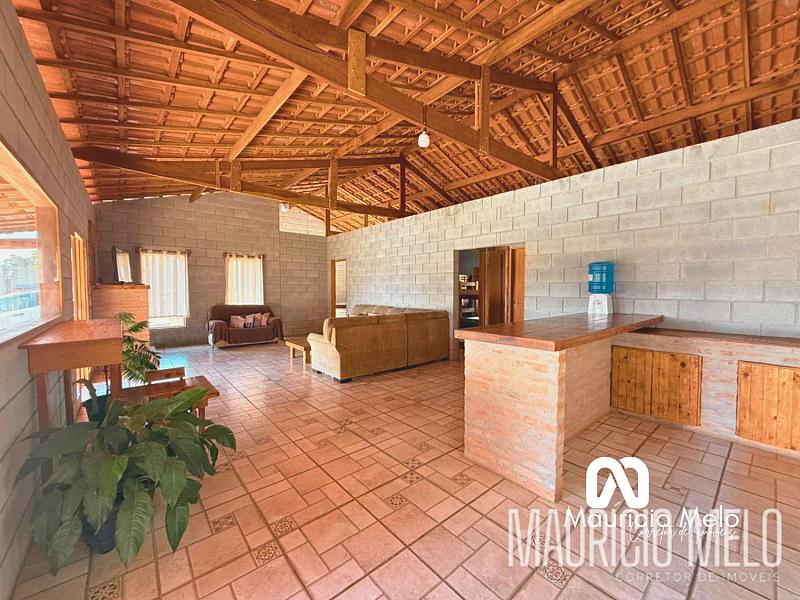 Chácara em Biritiba Mirim — foto 30