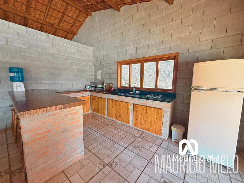 Chácara em Biritiba Mirim — foto 31