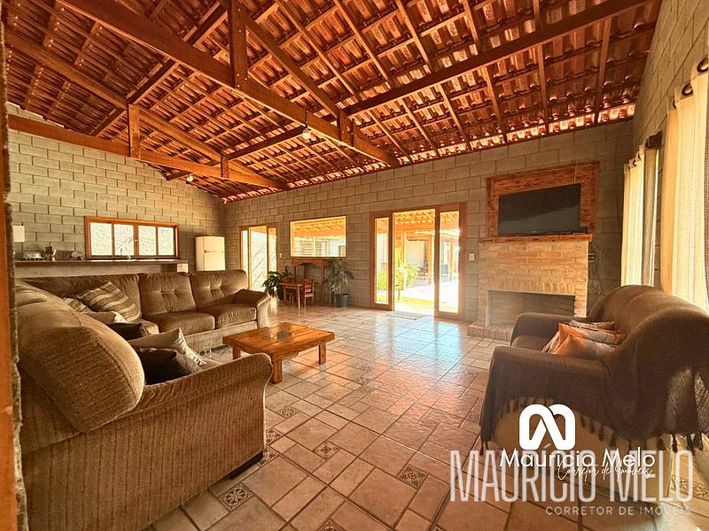 Chácara em Biritiba Mirim — foto 32