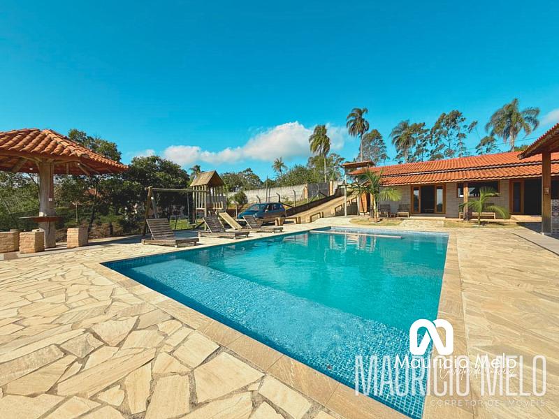 Chácara em Biritiba Mirim — foto 5