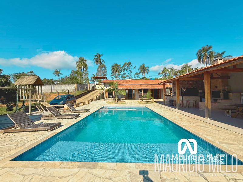 Chácara em Biritiba Mirim — foto 6