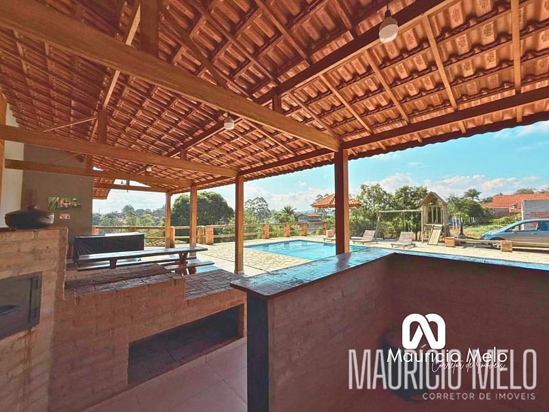 Chácara em Biritiba Mirim — foto 11