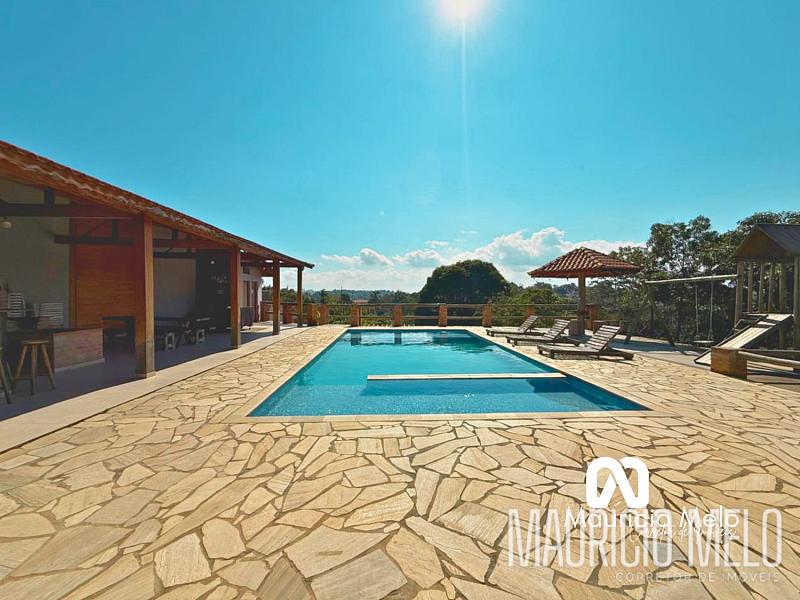 Chácara em Biritiba Mirim — foto 7